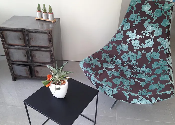 Apartmanhotel Fiorita