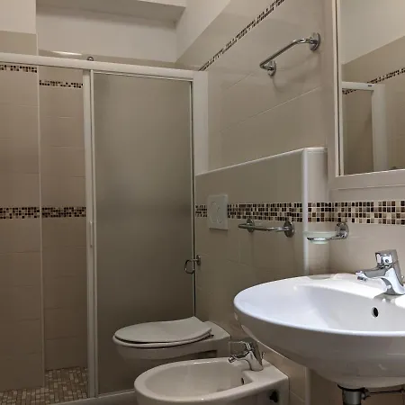 Aparthotel Fiorita Cesenatico