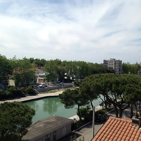 Aparthotel Fiorita