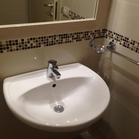 Fiorita Apart Otel Cesenatico