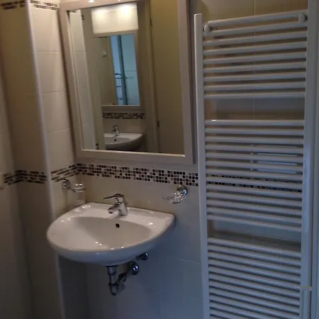 Aparthotel Fiorita 3*