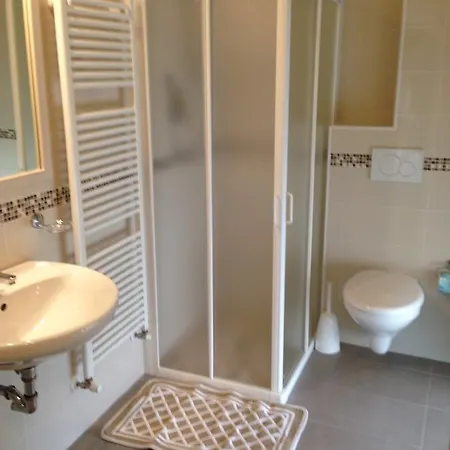 Aparthotel Fiorita 3*