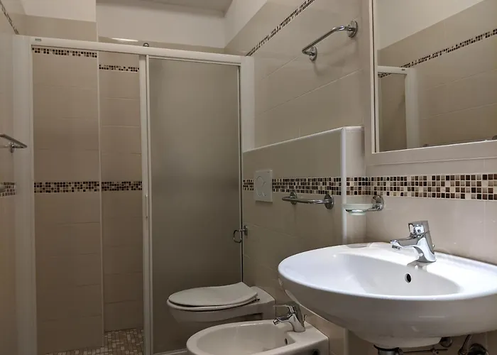 Aparthotel Fiorita Cesenatico