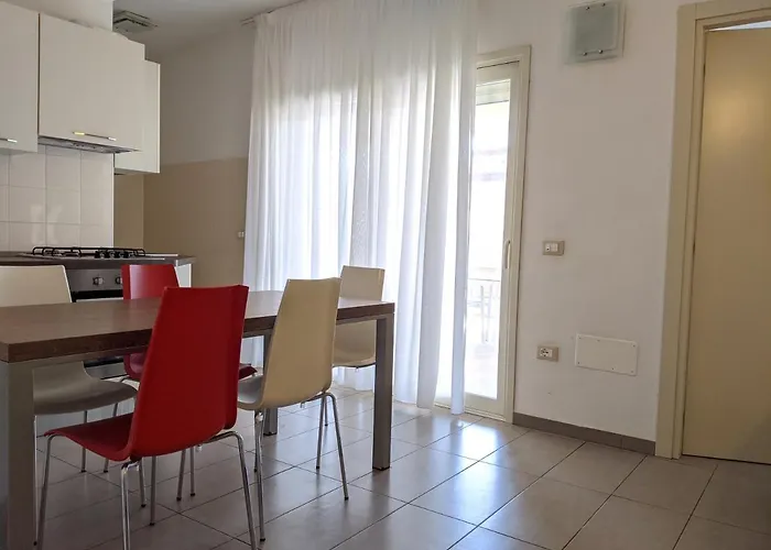 Apartahotel Fiorita 3*