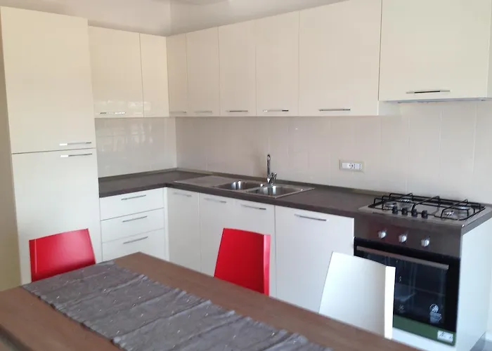 Apartahotel Fiorita 3*