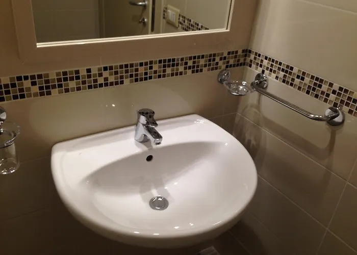 Fiorita Apartahotel Cesenatico