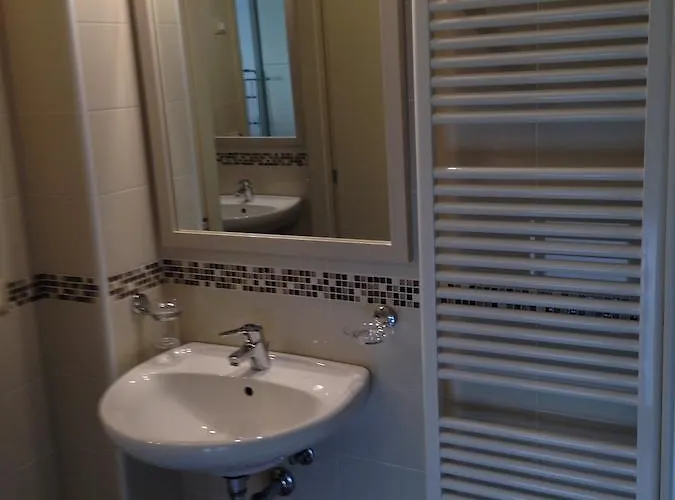 Apartahotel Fiorita 3*