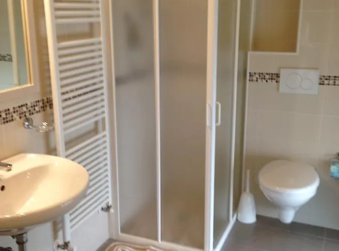 Aparthotel Fiorita 3*